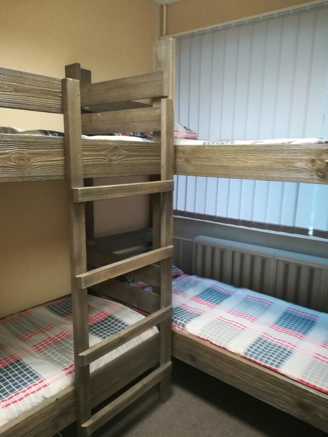 Хостелы Glaw Hostel Киев